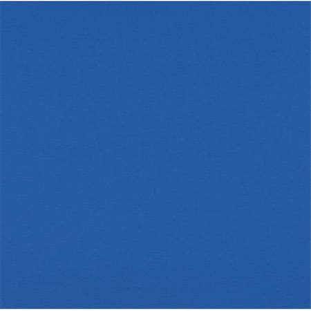Designer Fabrics Designer Fabrics B473 54 in. Wide Blue; Solid Indoor & Outdoor Marine Duck Scotchgard Upholstery Fabric B473
